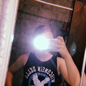 Meet your Posher, Jadyn